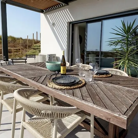 Ocean Breeze Retreat - Near Ericeira By Lisbeyond Appartement *