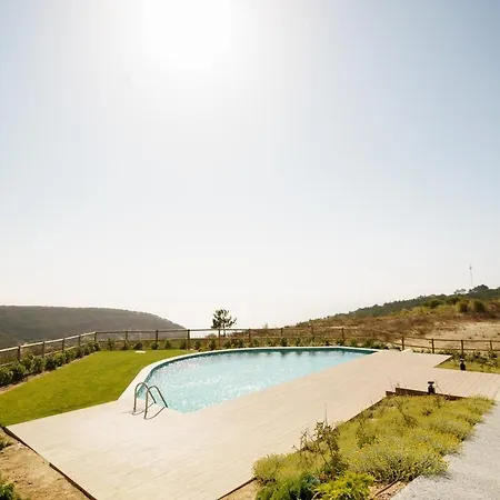 Ocean Breeze Retreat - Near Ericeira By Lisbeyond Appartement Carvoeira