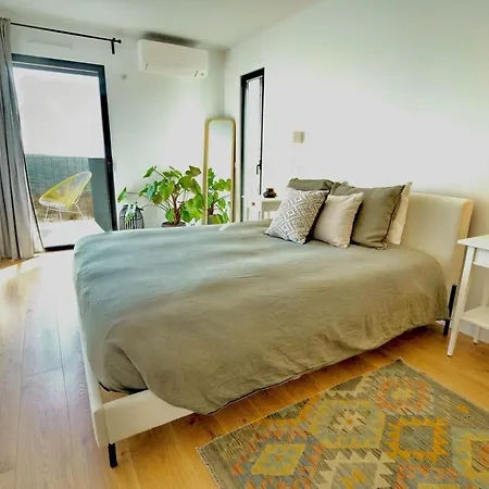 Ocean Breeze Retreat - Near Ericeira By Lisbeyond Appartement *
