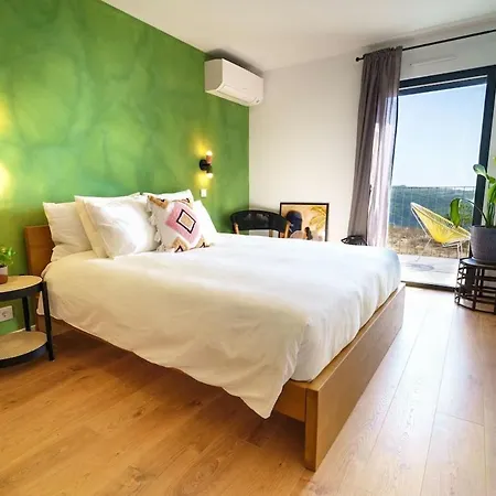 Ocean Breeze Retreat - Near Ericeira By Lisbeyond Carvoeira