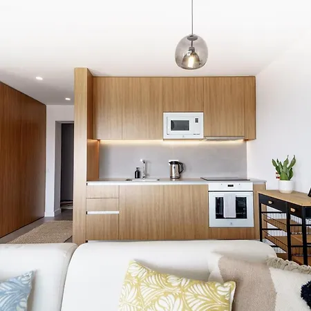 Ocean Breeze Retreat - Near Ericeira By Lisbeyond Appartement