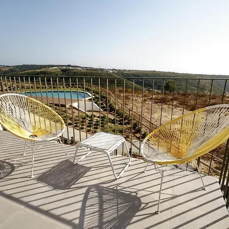 Διαμέρισμα Ocean Breeze Retreat - Near Ericeira By Lisbeyond