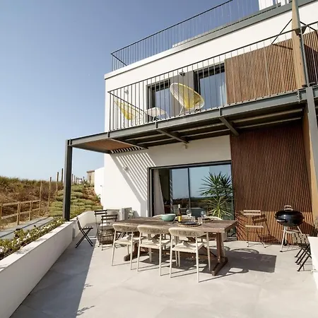 Appartement Ocean Breeze Retreat - Near Ericeira By Lisbeyond Carvoeira