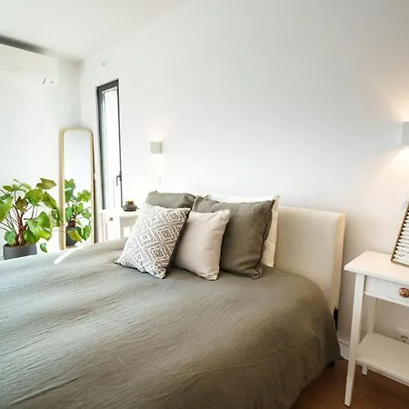 Appartement Ocean Breeze Retreat - Near Ericeira By Lisbeyond *