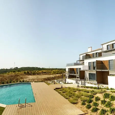 Appartement Ocean Breeze Retreat - Near Ericeira By Lisbeyond
