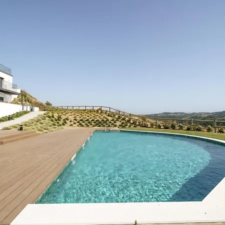 Appartement Ocean Breeze Retreat - Near Ericeira By Lisbeyond Carvoeira