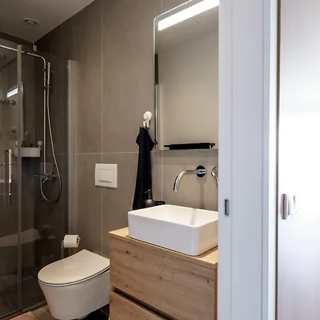 Ocean Breeze Retreat - Near Ericeira By Lisbeyond Διαμέρισμα