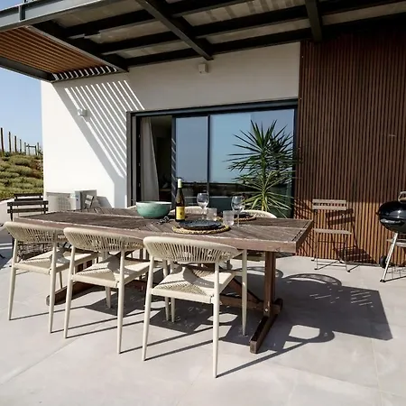 Ocean Breeze Retreat - Near Ericeira By Lisbeyond Appartement