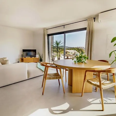 Διαμέρισμα Ocean Breeze Retreat - Near Ericeira By Lisbeyond Carvoeira