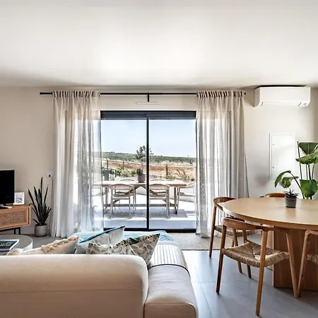 Apartmán Ocean Breeze Retreat - Near Ericeira By Lisbeyond