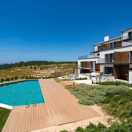 Ocean Breeze Retreat - Near Ericeira By Lisbeyond *