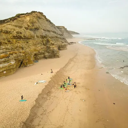 Ocean Breeze Retreat - Near Ericeira By Lisbeyond Carvoeira