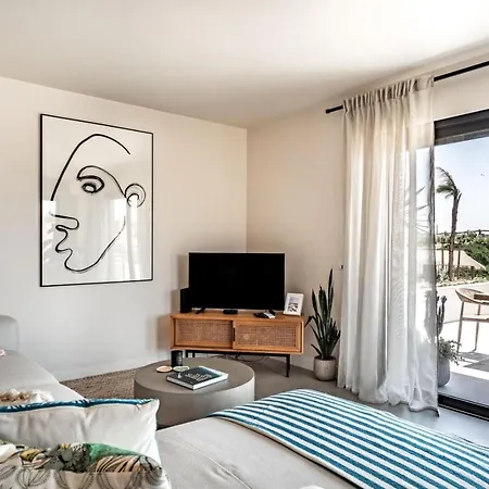 Ocean Breeze Retreat - Near Ericeira By Lisbeyond Apartmán