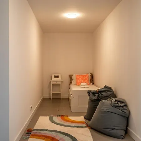 Ocean Breeze Retreat - Near Ericeira By Lisbeyond Apartmán *
