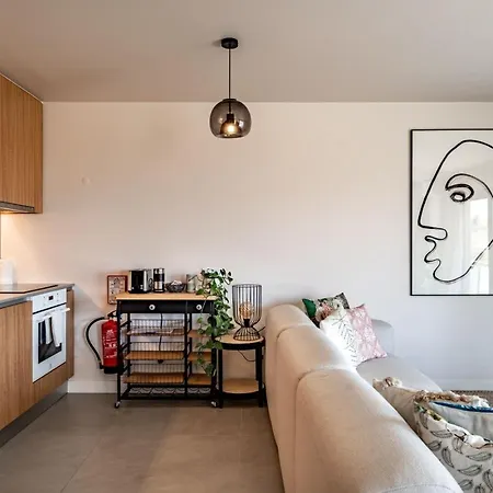 Appartement Ocean Breeze Retreat - Near Ericeira By Lisbeyond Carvoeira