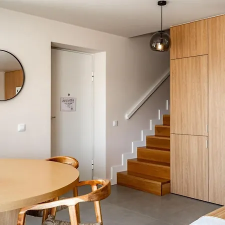 Ocean Breeze Retreat - Near Ericeira By Lisbeyond Apartmán *