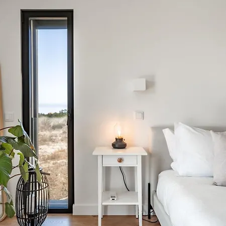 Apartmán Ocean Breeze Retreat - Near Ericeira By Lisbeyond *