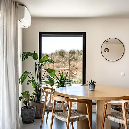 Ocean Breeze Retreat - Near Ericeira By Lisbeyond Apartmán *
