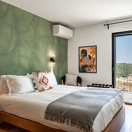 Ocean Breeze Retreat - Near Ericeira By Lisbeyond Apartmán