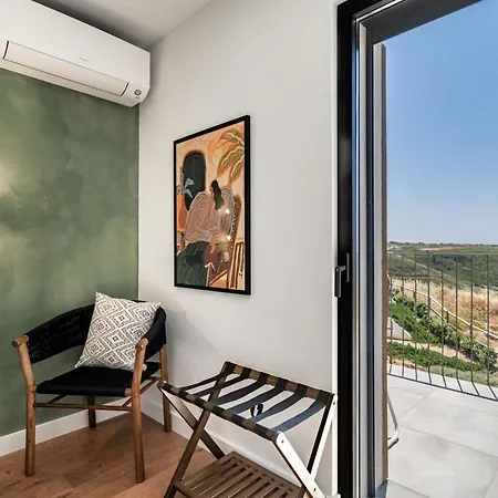 Ocean Breeze Retreat - Near Ericeira By Lisbeyond Apartmán *