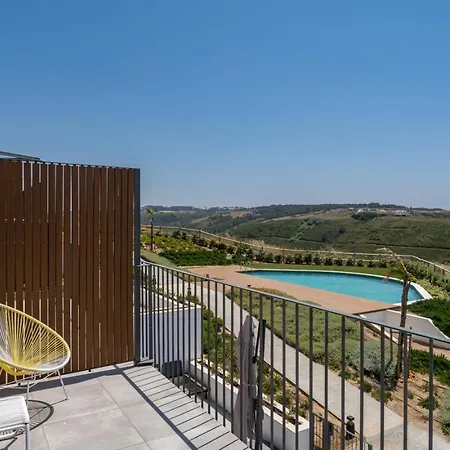 Ocean Breeze Retreat - Near Ericeira By Lisbeyond Carvoeira