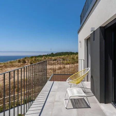 Ocean Breeze Retreat - Near Ericeira By Lisbeyond Appartement *