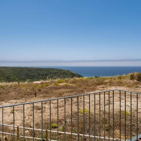 Ocean Breeze Retreat - Near Ericeira By Lisbeyond Apartmán Carvoeira