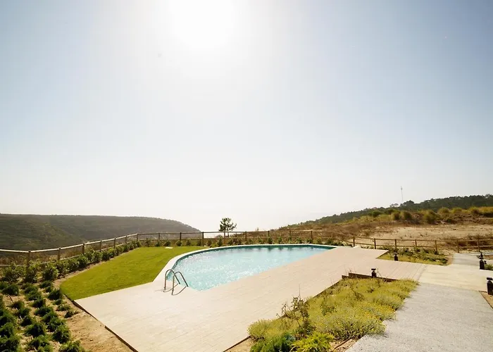 Ocean Breeze Retreat - Near Ericeira By Lisbeyond Apartamento Carvoeira