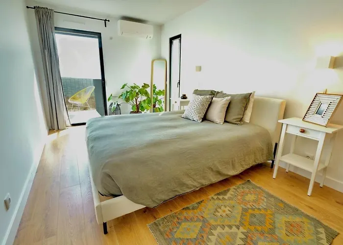 Ocean Breeze Retreat - Near Ericeira By Lisbeyond Apartamento *