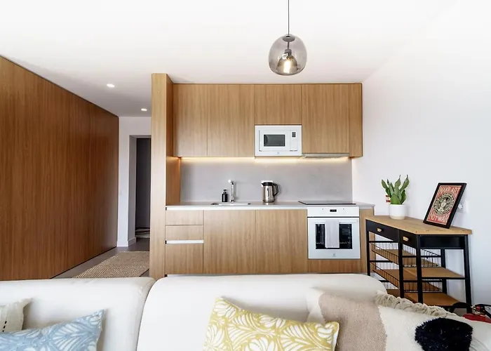 Ocean Breeze Retreat - Near Ericeira By Lisbeyond Apartamento