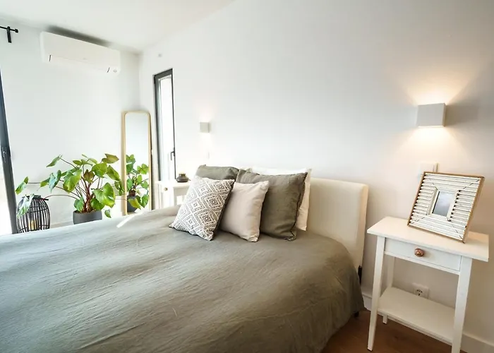 Apartamento Ocean Breeze Retreat - Near Ericeira By Lisbeyond *