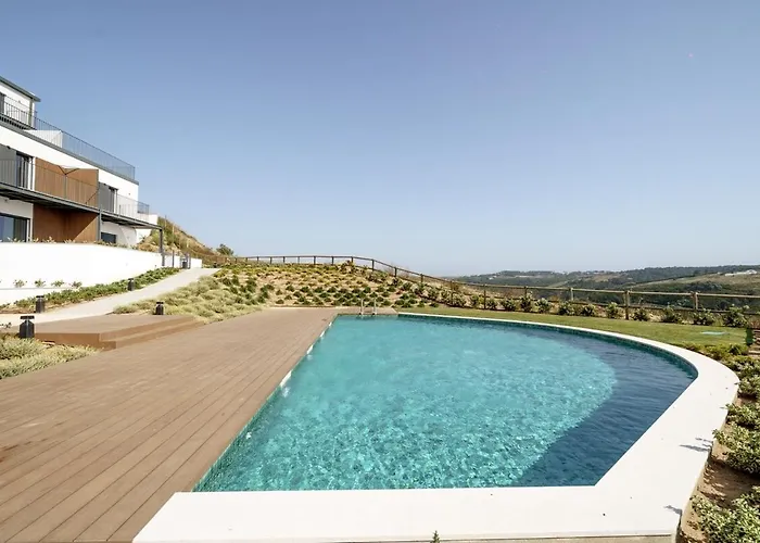 Apartamento Ocean Breeze Retreat - Near Ericeira By Lisbeyond Carvoeira