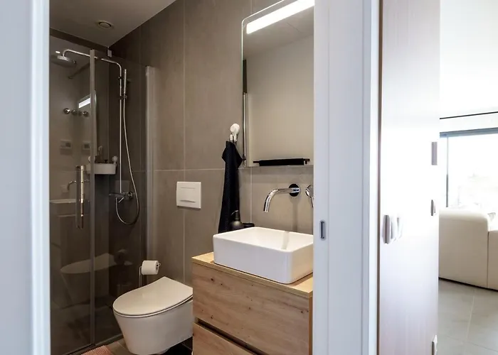 Ocean Breeze Retreat - Near Ericeira By Lisbeyond Apartamento