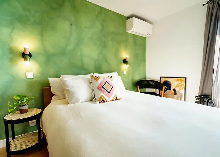 Ocean Breeze Retreat - Near Ericeira By Lisbeyond