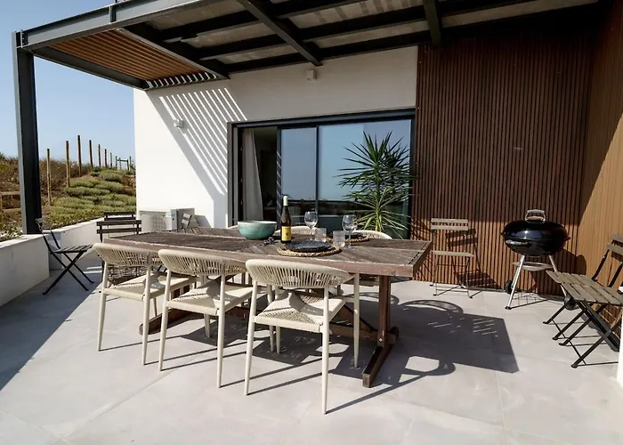 Ocean Breeze Retreat - Near Ericeira By Lisbeyond Apartamento