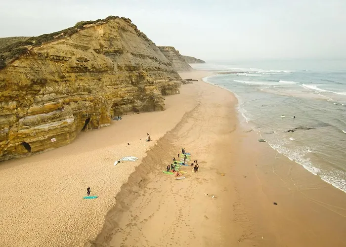 Ocean Breeze Retreat - Near Ericeira By Lisbeyond Apartamento *